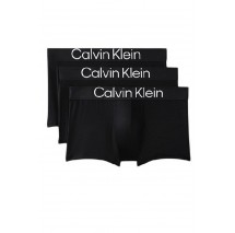 CALVIN KLEIN TRUNK 3PK ΕΣΩΡΟΥΧΟ ΑΝΔΡΙΚΟ BLACK
