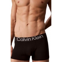 CALVIN KLEIN TRUNK 3PK ΕΣΩΡΟΥΧΟ ΑΝΔΡΙΚΟ BLACK