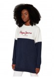 ΦΟΡΕΜΑ ΓΥΝΑΙΚΕΙΟ PEPE JEANS BLUE