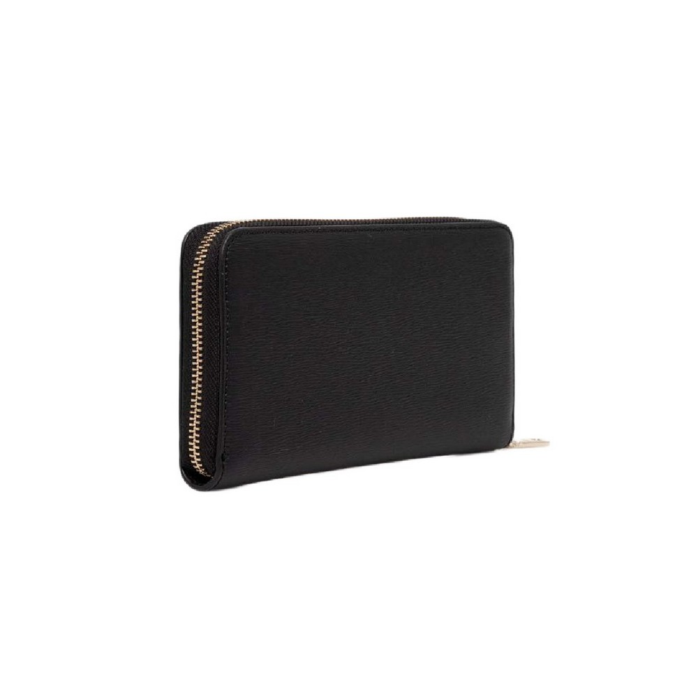 DKNY PERRI MOTHERS DAY ΠΟΡΤΟΦΟΛΙ ΓΥΝΑΙΚΕΙΟ BLACK