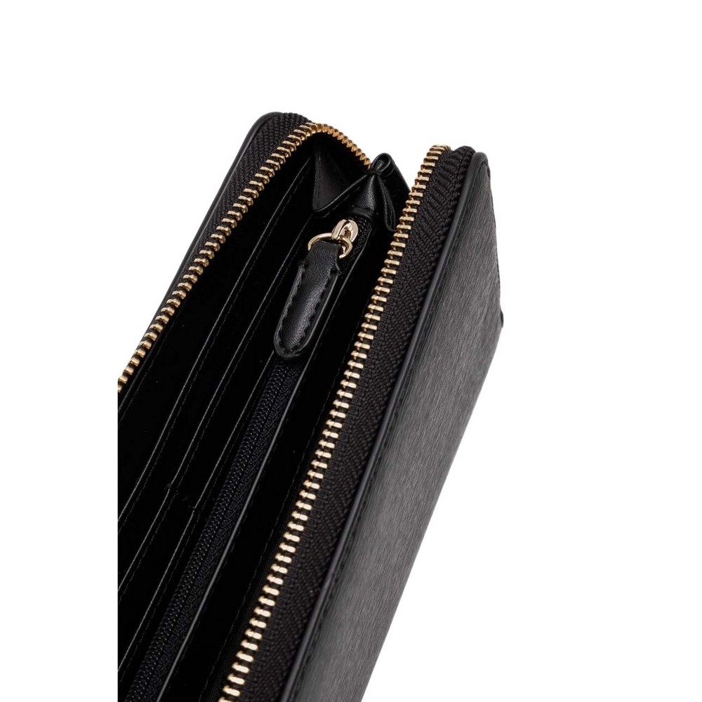 DKNY PERRI MOTHERS DAY ΠΟΡΤΟΦΟΛΙ ΓΥΝΑΙΚΕΙΟ BLACK