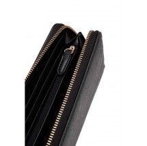 DKNY PERRI MOTHERS DAY ΠΟΡΤΟΦΟΛΙ ΓΥΝΑΙΚΕΙΟ BLACK