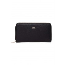 DKNY PERRI MOTHERS DAY ΠΟΡΤΟΦΟΛΙ ΓΥΝΑΙΚΕΙΟ BLACK