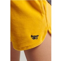 ΣΟΡΤΣ ΓΥΝΑΙΚΕΙΟ SUPERDRY YELLOW