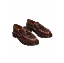 DR.MARTENS ADRIAN BEN TASSEL LOAFER ΠΑΠΟΥΤΣΙ ΑΝΔΡΙΚΟ BROWN