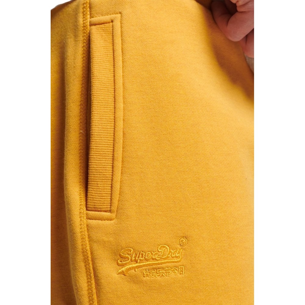 ΒΕΡΜΟΥΔΑ ΑΝΔΡΙΚΗ  SUPERDRY YELLOW