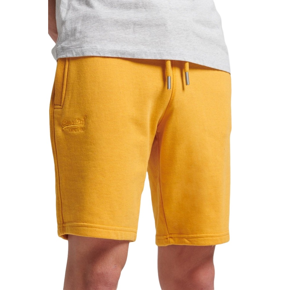 ΒΕΡΜΟΥΔΑ ΑΝΔΡΙΚΗ  SUPERDRY YELLOW