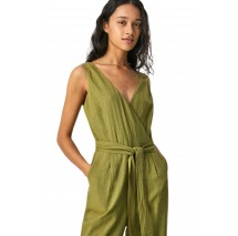 ΦΟΡΜΑ ΟΛΟΣΩΜΗ ΓΥΝΑΙΚΕΙΑ PEPE JEANS LONDON KHAKI ΦΟΡΜΑ ΟΛΟΣΩΜΗ ΓΥΝΑΙΚΕΙΑ PEPE JEANS LONDON KHAKI