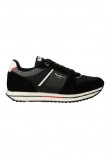 PEPE JEANS TOUR BASIC ΠΑΠΟΥΤΣΙ ΑΝΔΡΙΚΟ BLACK