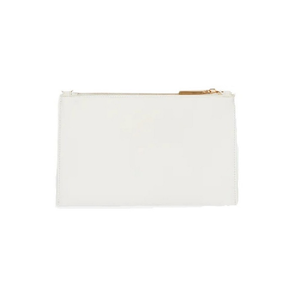 CHIARA FERRAGNI RANGE A-EYELIKE BAGS SMOOTH CALF ΤΣΑΝΤΑ ΓΥΝΑΙΚΕΙΑ WHITE