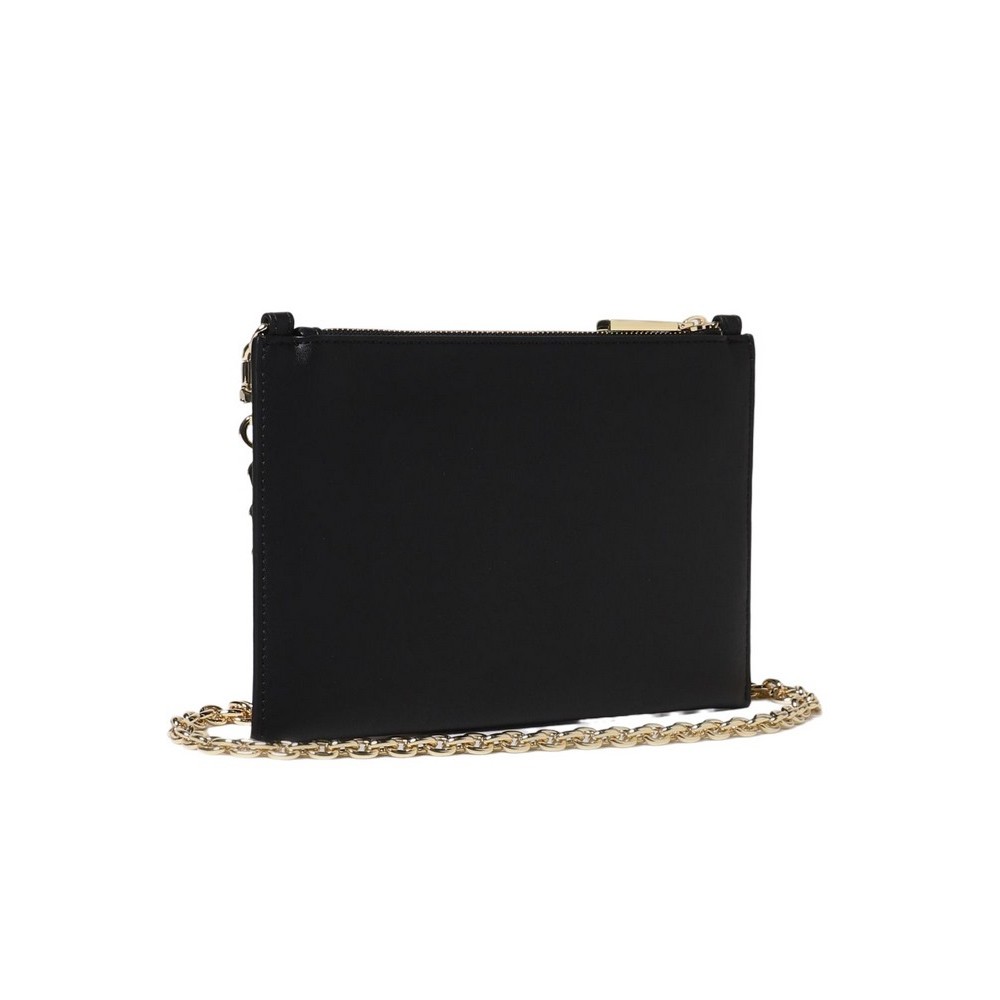 CHIARA FERRAGNI RANGE A-EYELIKE BAGS SMOOTH CALF ΤΣΑΝΤΑ ΓΥΝΑΙΚΕΙΑ BLACK