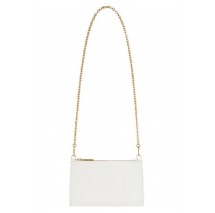 CHIARA FERRAGNI RANGE A-EYELIKE BAGS SMOOTH CALF ΤΣΑΝΤΑ ΓΥΝΑΙΚΕΙΑ WHITE