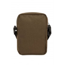 ACCESSORIES REPORTER BAG ΤΣΑΝΤΑ ΑΝΔΡΙΚΟ KHAKI ACCESSORIES REPORTER BAG ΤΣΑΝΤΑ ΑΝΔΡΙΚΟ KHAKI