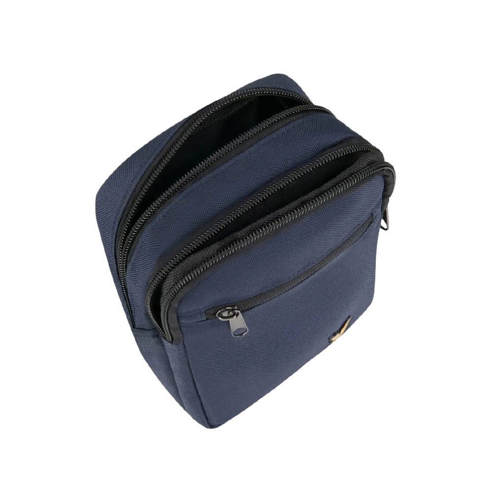 ACCESSORIES REPORTER BAG ΤΣΑΝΤΑ ΑΝΔΡΙΚΟ NAVY ACCESSORIES REPORTER BAG ΤΣΑΝΤΑ ΑΝΔΡΙΚΟ NAVY