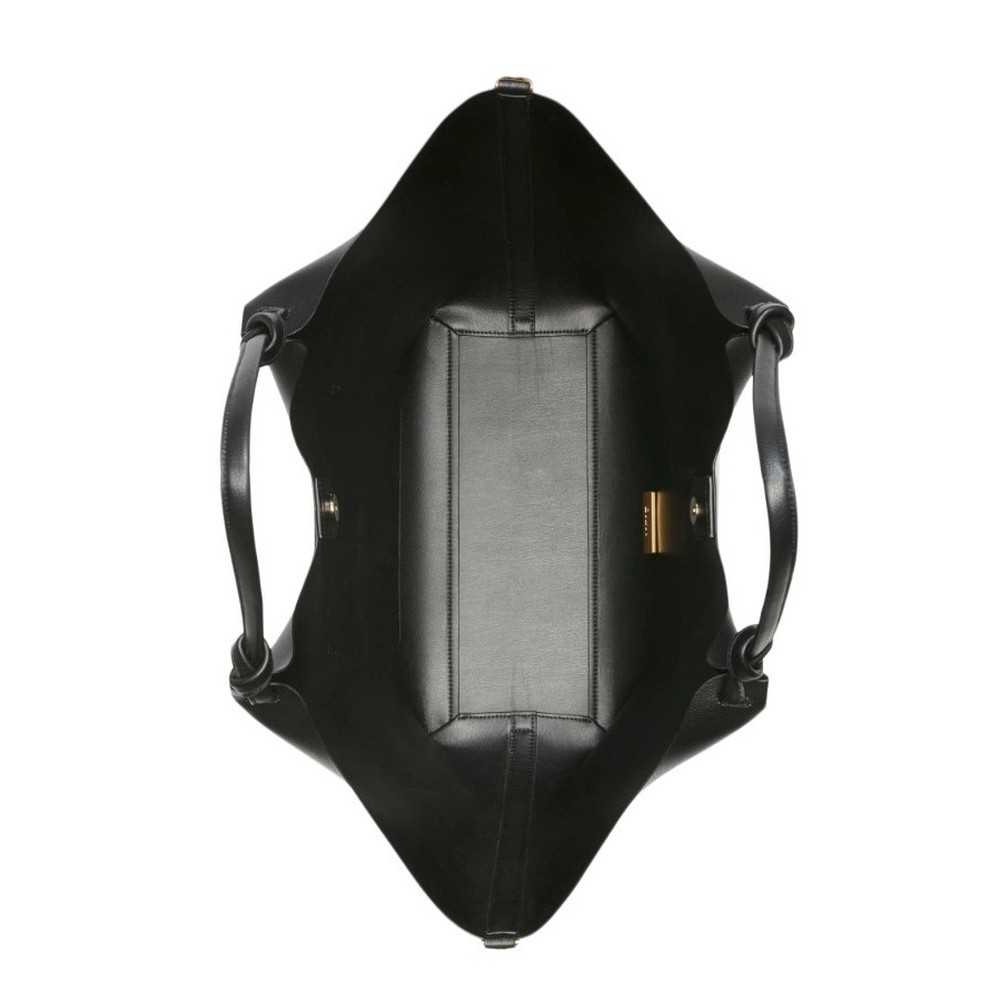 DKNY PAULA SHOPPER TOTE BAG R42BAE48 ΤΣΑΝΤΑ ΓΥΝΑΙΚΕΙΑ BLACK