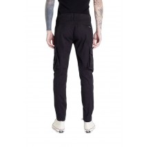 CALVIN KLEIN JEANS SKINNY WASHED CARGO PANT ΠΑΝΤΕΛΟΝΙ ΑΝΔΡΙΚΟ BLACK