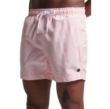 SUPERDRY STUDIO SD M3010172A ΜΑΓΙΟ ΑΝΔΡΙΚΟ PINK