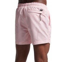 SUPERDRY STUDIO SD M3010172A ΜΑΓΙΟ ΑΝΔΡΙΚΟ PINK