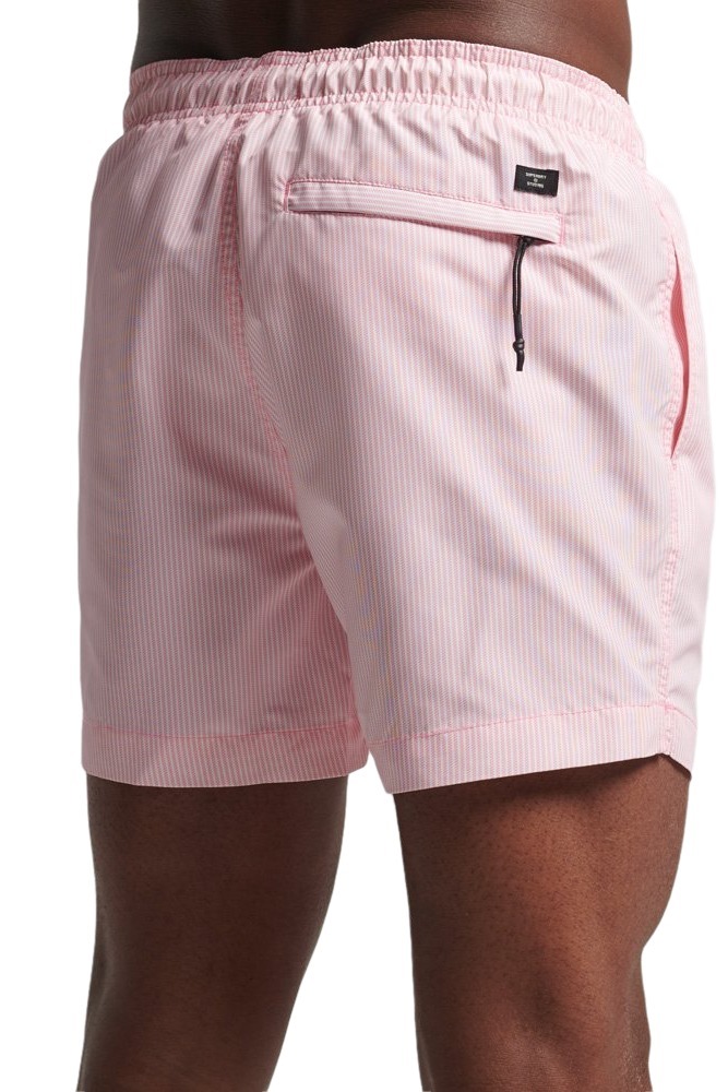 ΜΑΓΙΟ  STUDIO SD ΑΝΔΡΙΚΟ SUPERDRY PINK