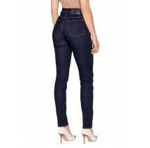 ΠΑΝΤΕΛΟΝΙ ΓΥΝΑΙΚΕΙΟ TRUSSARDI BLUΕ DENIM ΠΑΝΤΕΛΟΝΙ ΓΥΝΑΙΚΕΙΟ TRUSSARDI BLUΕ DENIM