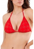 ΜΑΓΙΟ TOP  ΓΥΝΑΙΚΕΙΟ GUESS RED