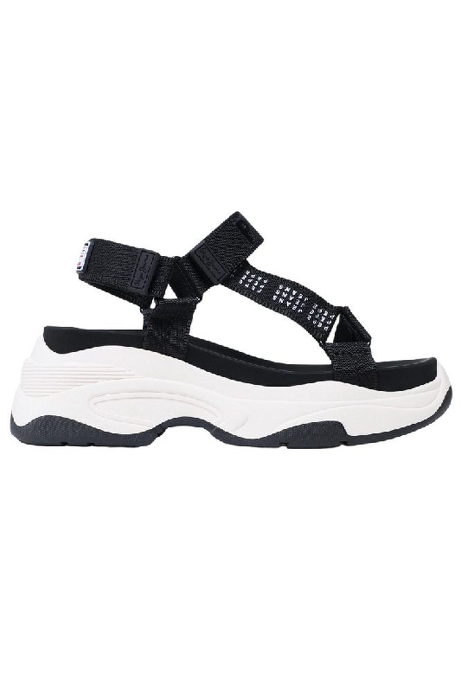 ΠΕΔΙΛΑ ΓΥΝΑΙΚΕΙΑ PEPE JEANS LONDON BLACK