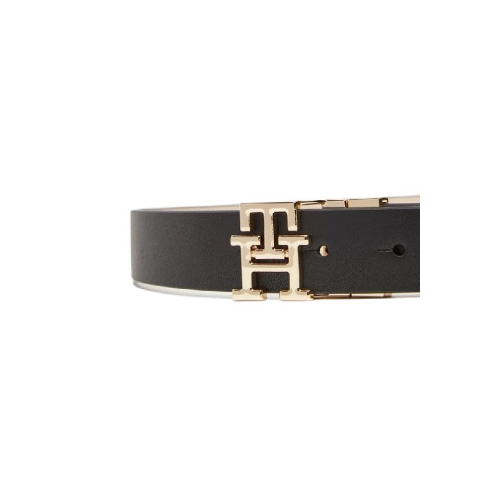 TOMMY HILFIGER MODERN 2.5 REV ΖΩΝΗ ΓΥΝΑΙΚΕΙΑ BLACK