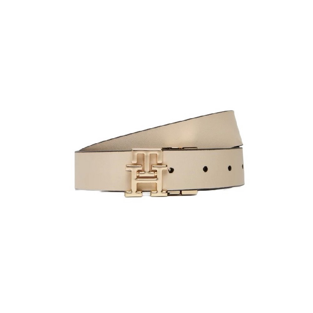 TOMMY HILFIGER MODERN 2.5 REV ΖΩΝΗ ΓΥΝΑΙΚΕΙΑ BLACK
