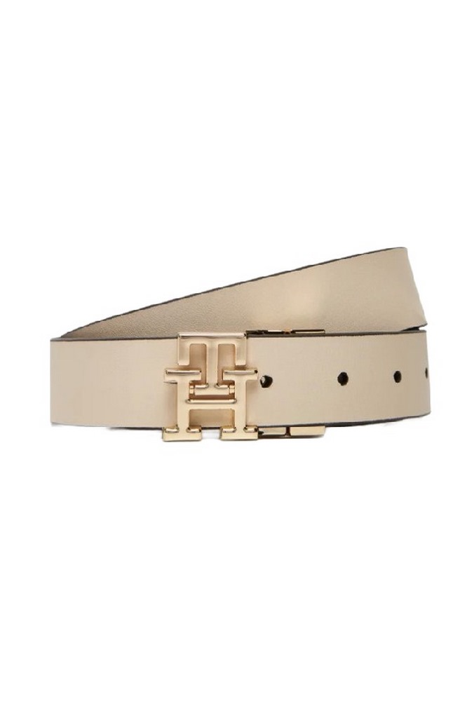 TOMMY HILFIGER MODERN 2.5 REV ΖΩΝΗ ΓΥΝΑΙΚΕΙΑ BLACK