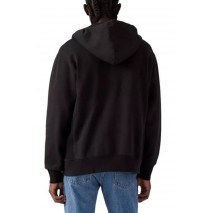 LEVIS AUTHENTIC FULL ZIP ΖΑΚΕΤΑ ΑΝΔΡΙΚΗ BLACK