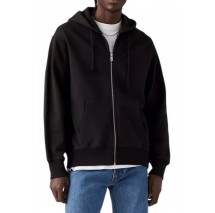 LEVIS AUTHENTIC FULL ZIP ΖΑΚΕΤΑ ΑΝΔΡΙΚΗ BLACK