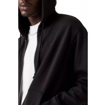 LEVIS AUTHENTIC FULL ZIP ΖΑΚΕΤΑ ΑΝΔΡΙΚΗ BLACK