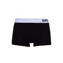 ΕΣΩΡΟΥΧΑ D2 SDRY TRUNK OFFSET DOUBLE PACK ΑΝΔΡΙΚΑ SUPERDRY BLACK/WHITE