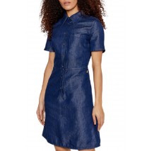 ΦΟΡΕΜΑ ΓΥΝΑΙΚΕΙΟ TRUSSARDI BLUE ΦΟΡΕΜΑ ΓΥΝΑΙΚΕΙΟ TRUSSARDI BLUE