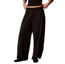 CALVIN KLEIN PERFORMANCE COMMUTER WOVEN PARACHUTE PANT ΦΟΡΜΑ ΠΑΝΤΕΛΟΝΙ ΓΥΝΑΙΚΕΙΟ BLACK