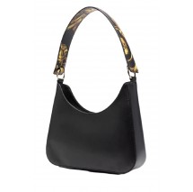 ΤΣΑΝΤΑ ΩΜΟΥ ΓΥΝΑΙΚΕΙΑ VERSACE JEANS COUTURE BLACK ΤΣΑΝΤΑ ΩΜΟΥ ΓΥΝΑΙΚΕΙΑ VERSACE JEANS COUTURE BLACK