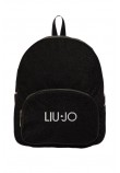ΤΣΑΝΤΑ  ΓΥΝΑΙΚΕΙΑ LIU JO BLACK