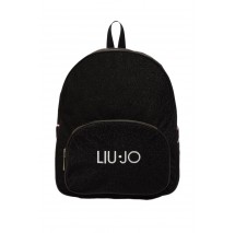 ΤΣΑΝΤΑ ΓΥΝΑΙΚΕΙΑ LIU JO BLACK ΤΣΑΝΤΑ ΓΥΝΑΙΚΕΙΑ LIU JO BLACK