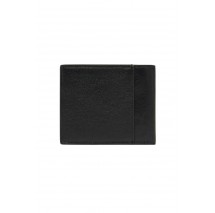 CALVIN KLEIN SCLPTD IMPRSSN BLLFL ΠΟΡΤΟΦΟΛΙ ΑΝΔΡΙΚΟ BLACK