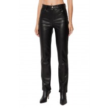 ΠΑΝΤΕΛΟΝΙ CAROLINE PANTS ΓΥΝΑΙΚΕΙΟ GUESS BLACK