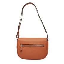 GUESS CALEBRA CONVERTIBLE XBODY FLAP ΤΣΑΝΤΑ ΓΥΝΑΙΚΕΙ? COGNAC