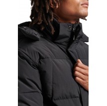 ΜΠΟΥΦΑΝ D3 CODE MTN SPORT EXPLORER ΑΝΔΡΙΚΟ SUPERDRY BLACK