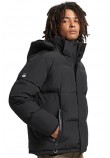 ΜΠΟΥΦΑΝ D3 CODE MTN SPORT EXPLORER ΑΝΔΡΙΚΟ SUPERDRY BLACK