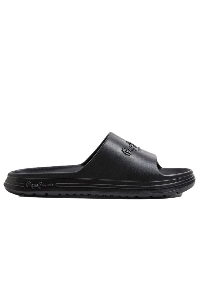 ΠΑΝΤΟΦΛΕΣ ΑΝΔΡΙΚΕΣ  PEPE JEANS LONDON BLACK