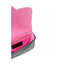 ΤΣΑΝΤΑ RANGE A - EYELIKE BAGS, SKETCH 02  ΓΥΝΑΙΚΕΙΑ CHIARA FERRAGNI BLACK
