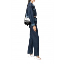 ΤΣΑΝΤΑ RANGE A - EYELIKE BAGS, SKETCH 02  ΓΥΝΑΙΚΕΙΑ CHIARA FERRAGNI BLACK