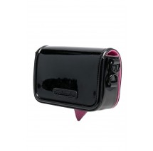 ΤΣΑΝΤΑ RANGE A - EYELIKE BAGS, SKETCH 02  ΓΥΝΑΙΚΕΙΑ CHIARA FERRAGNI BLACK