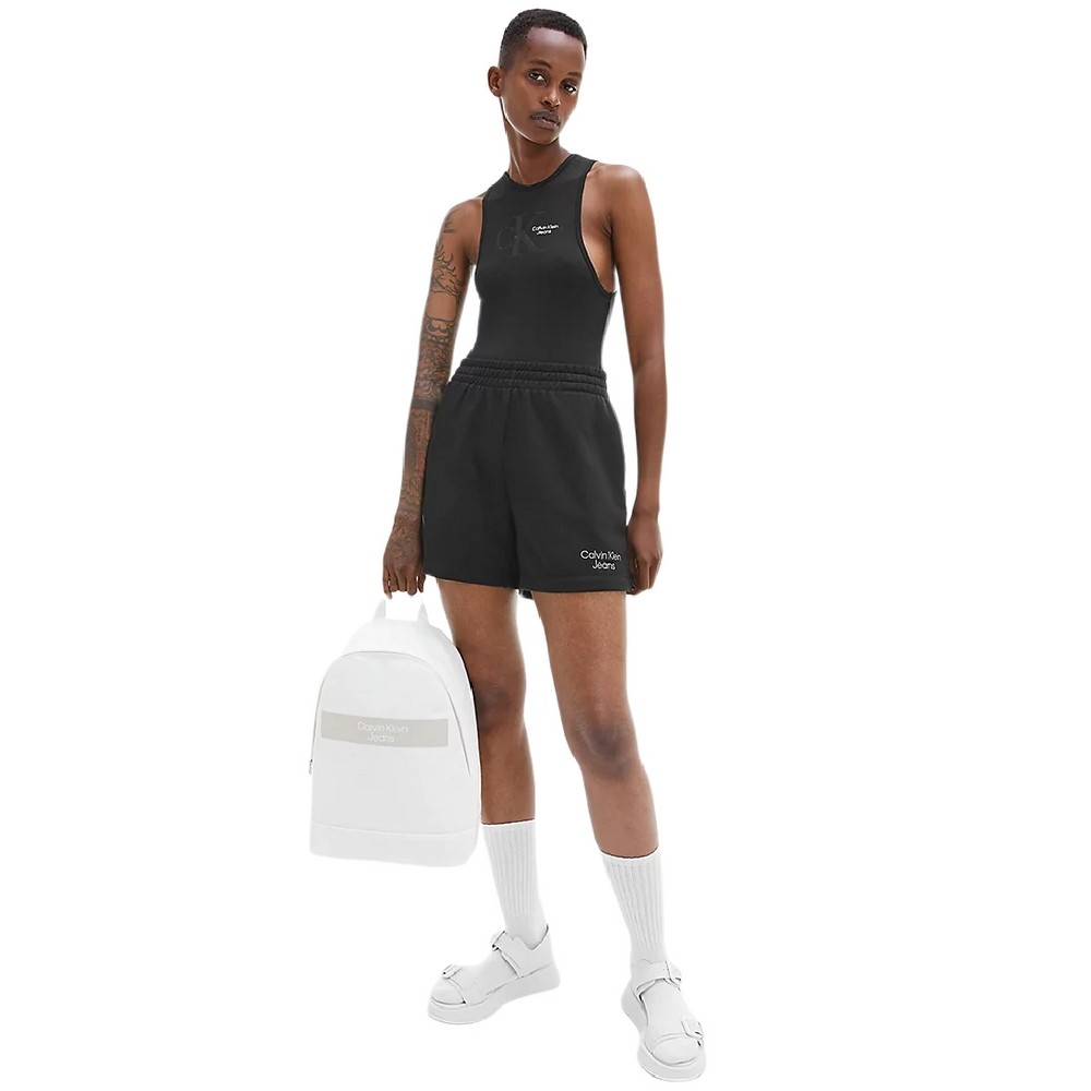 CALVIN KLEIN JEANS DYNAMIC CK TANK BODY ΚΟΡΜΑΚΙ ΓΥΝΑΙΚΕΙΟ BLACK CALVIN KLEIN JEANS DYNAMIC CK TANK BODY ΚΟΡΜΑΚΙ ΓΥΝΑΙΚΕΙΟ BLACK