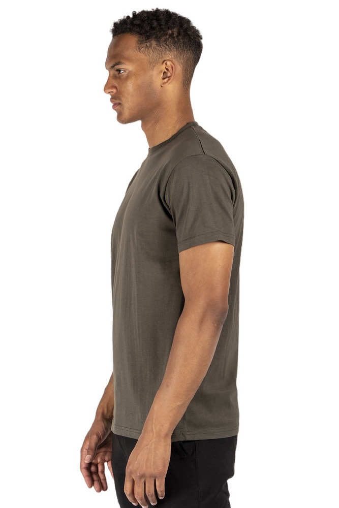 T-SHIRT ROXY SS ΑΝΔΡΙΚΟ MARCUS KHAKI