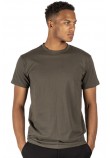 MARCUS ROXY T-SHIRT ΜΠΛΟΥΖΑ ΑΝΔΡΙΚΗ KHAKI